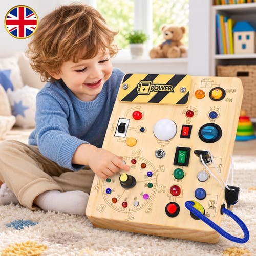 For montessori busy board - for,