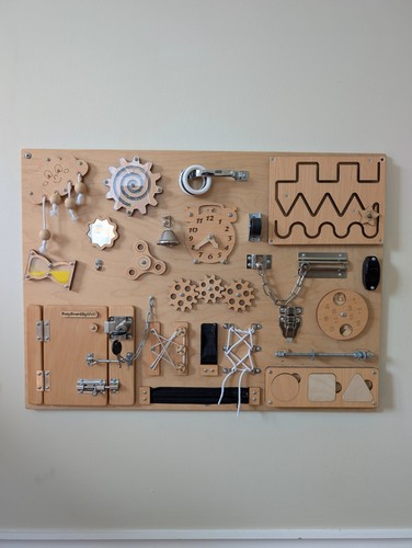 Large busy board x18 - large,