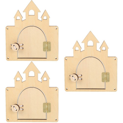 Sets cognitive toy for - 3,