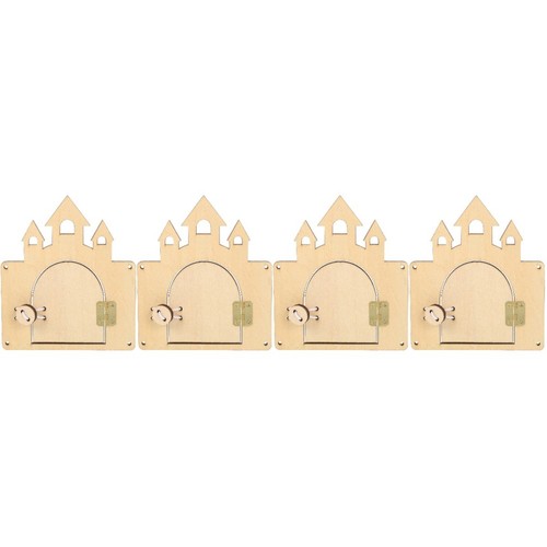 Sets school early education - 4,