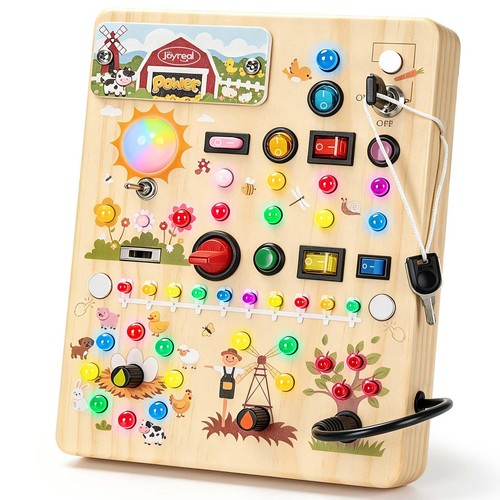 Joyreal busy board for - joyreal,