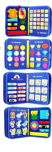 Busy board fun educational - fun,