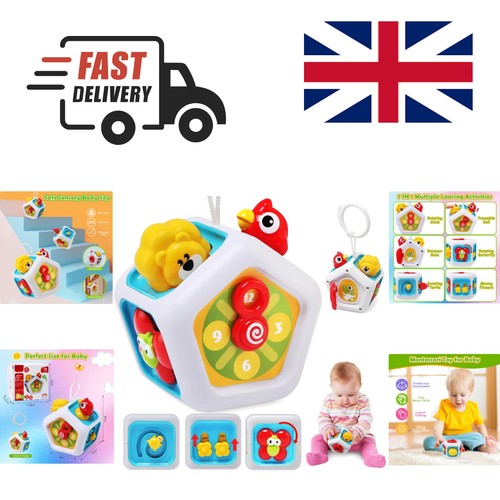 Montessori busy board - montessori,