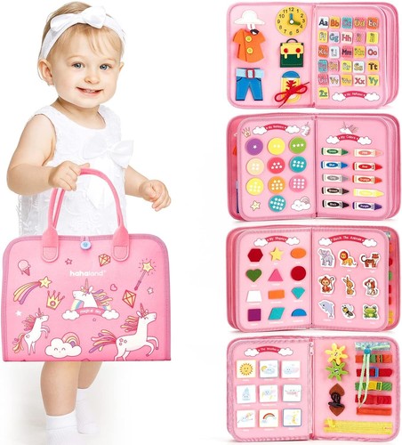 Kids busy board for - kids,