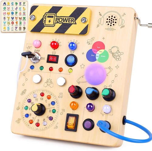 Sumsoltic busy board - sumsoltic,