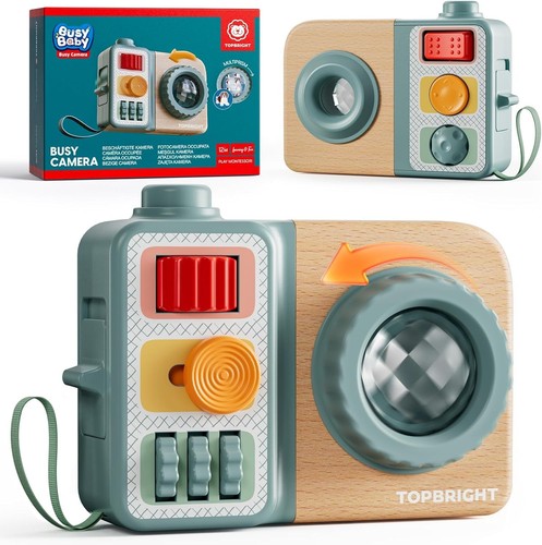 Top bright busy board for - bright,