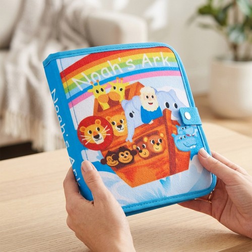 Toddler noah ark - toddler, noah's
