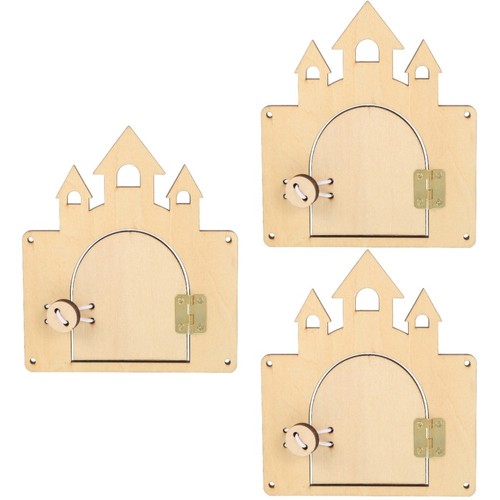 Sets toy for - 3, children