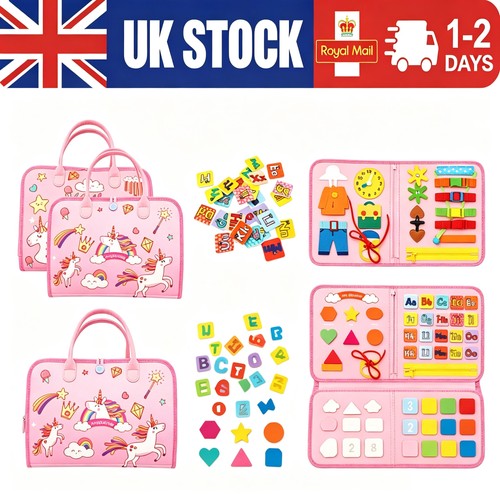 Dyzi montessori busy - dyzi,