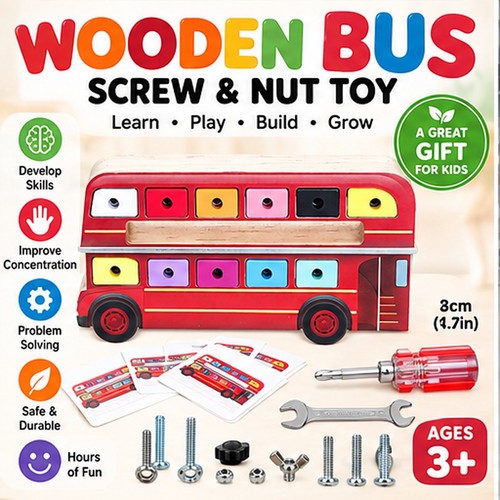 Montessori toy age wooden - montessori,