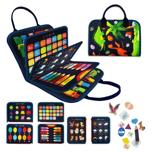 Learntoy busy board - learntoy,