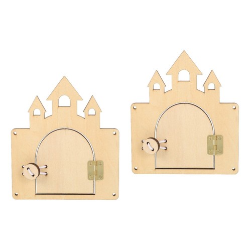 Sets montessori toddler busy - 2,