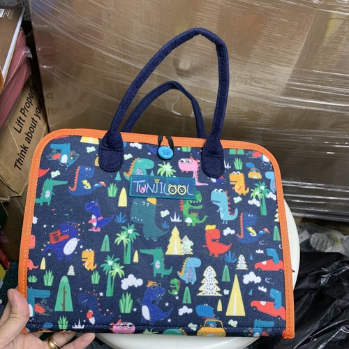 Tonjilool toddlers montessori - tonjilool,