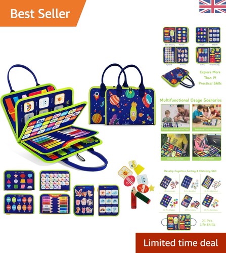Sensory toy for autism - sensory,