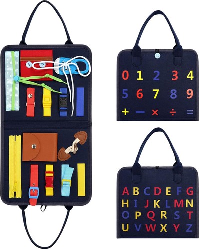 Busy board basic - board,
