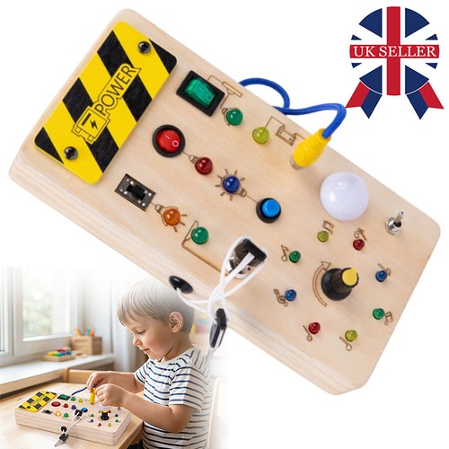 Montessori led light - montessori,