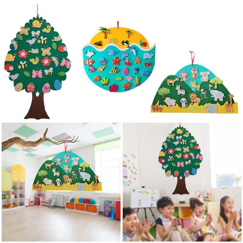 Baby busy board - busy, finger