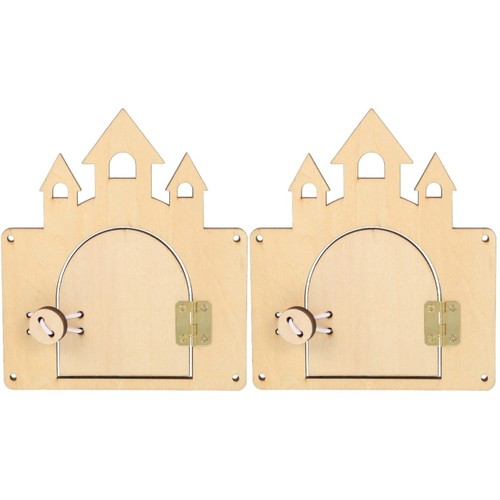 Sets toddler sensory - 2, toys